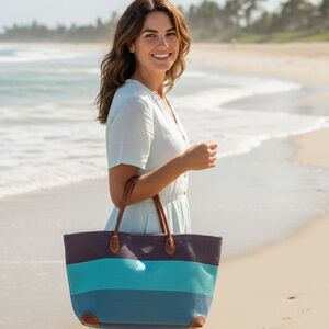 Limited Edition large capacity tote!